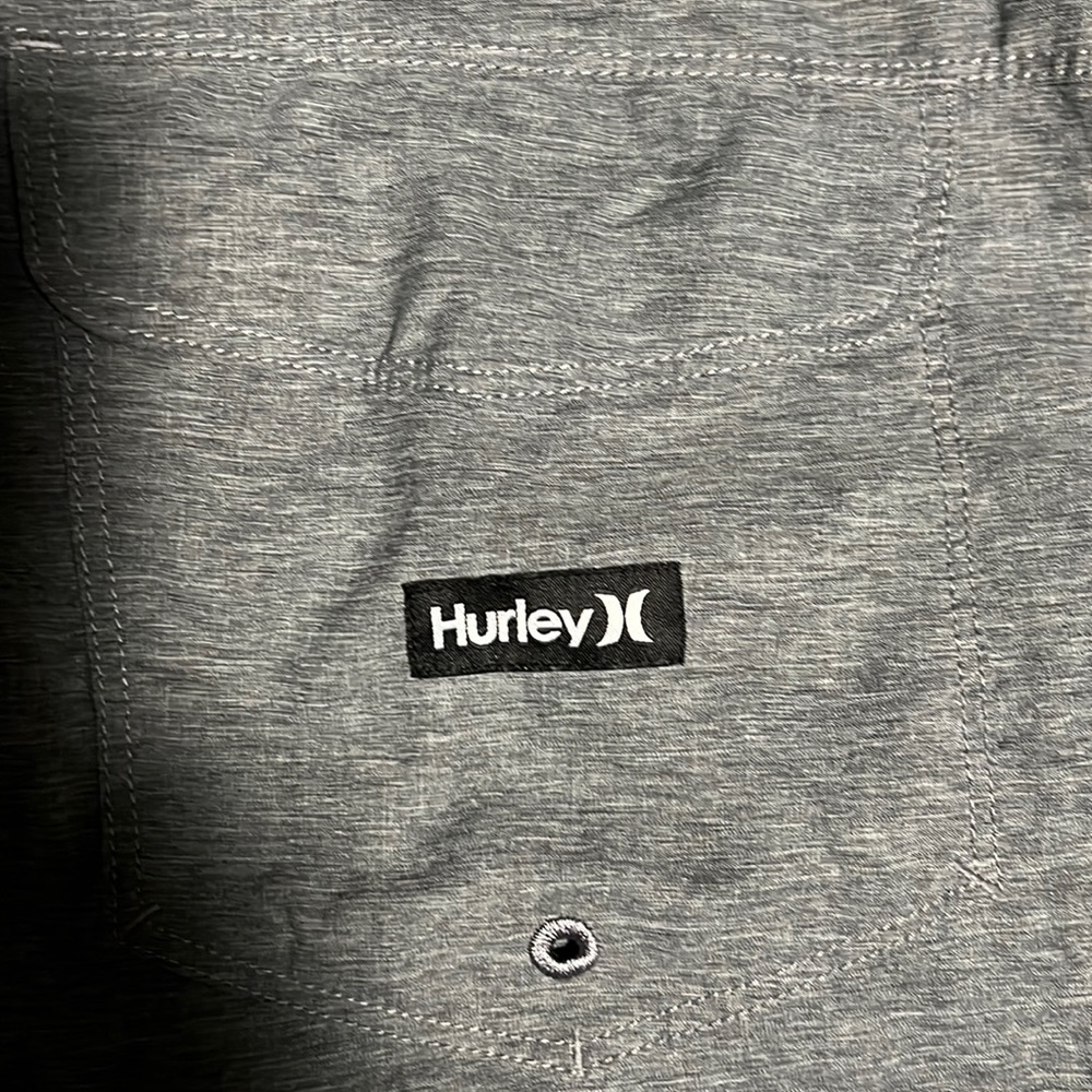 Hurley